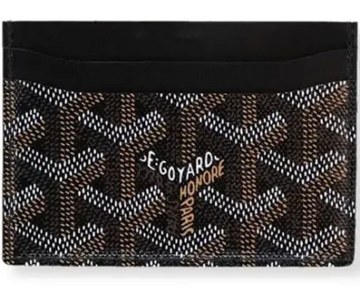 Goyard Cardholder