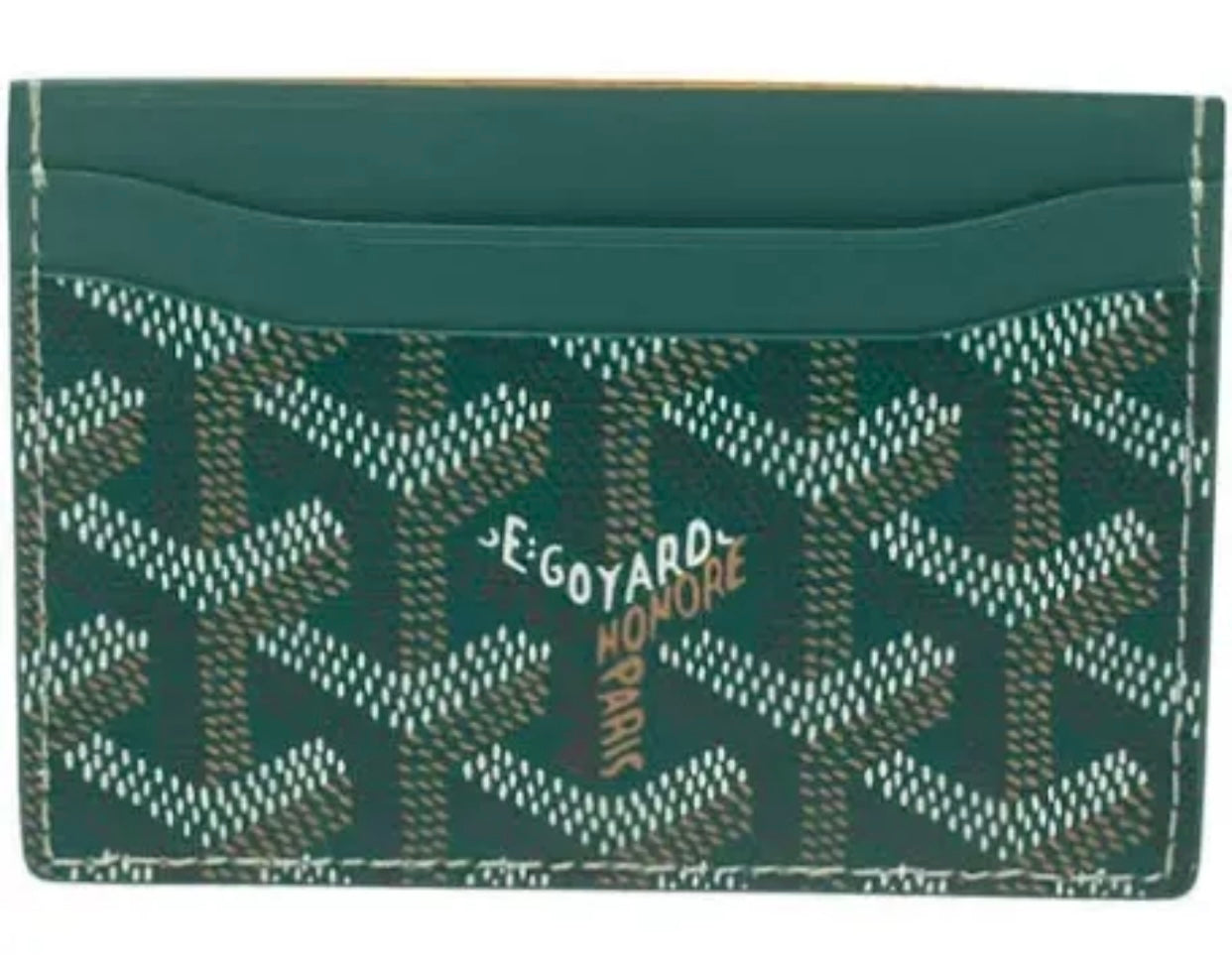 Goyard Cardholder