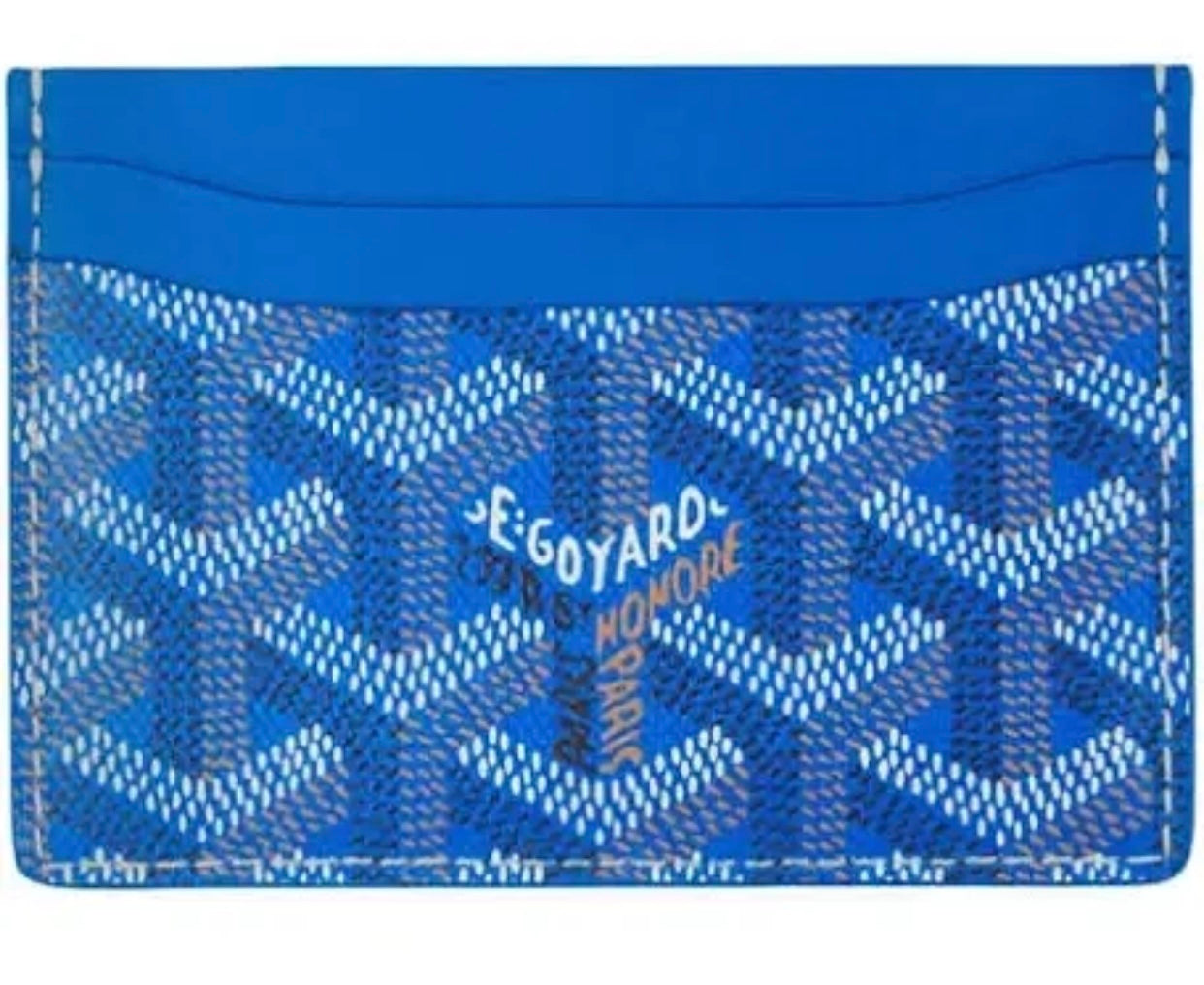 Goyard Cardholder