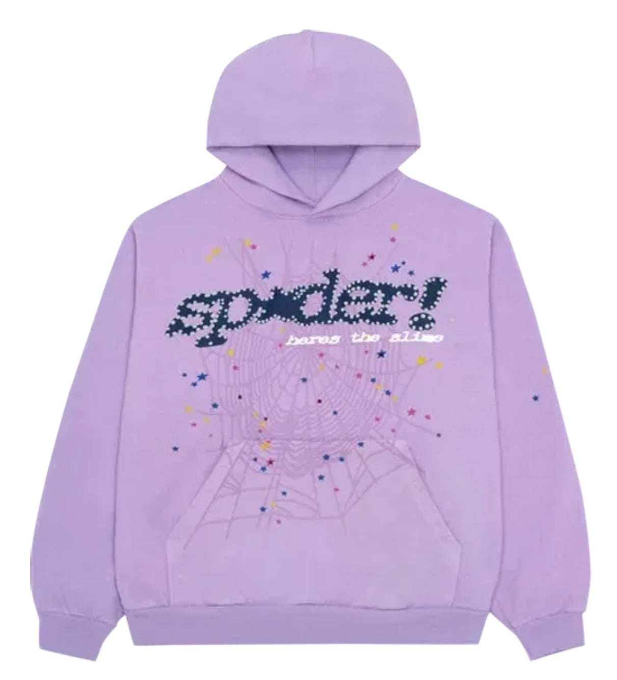 Spider Hoodies (80% passing)