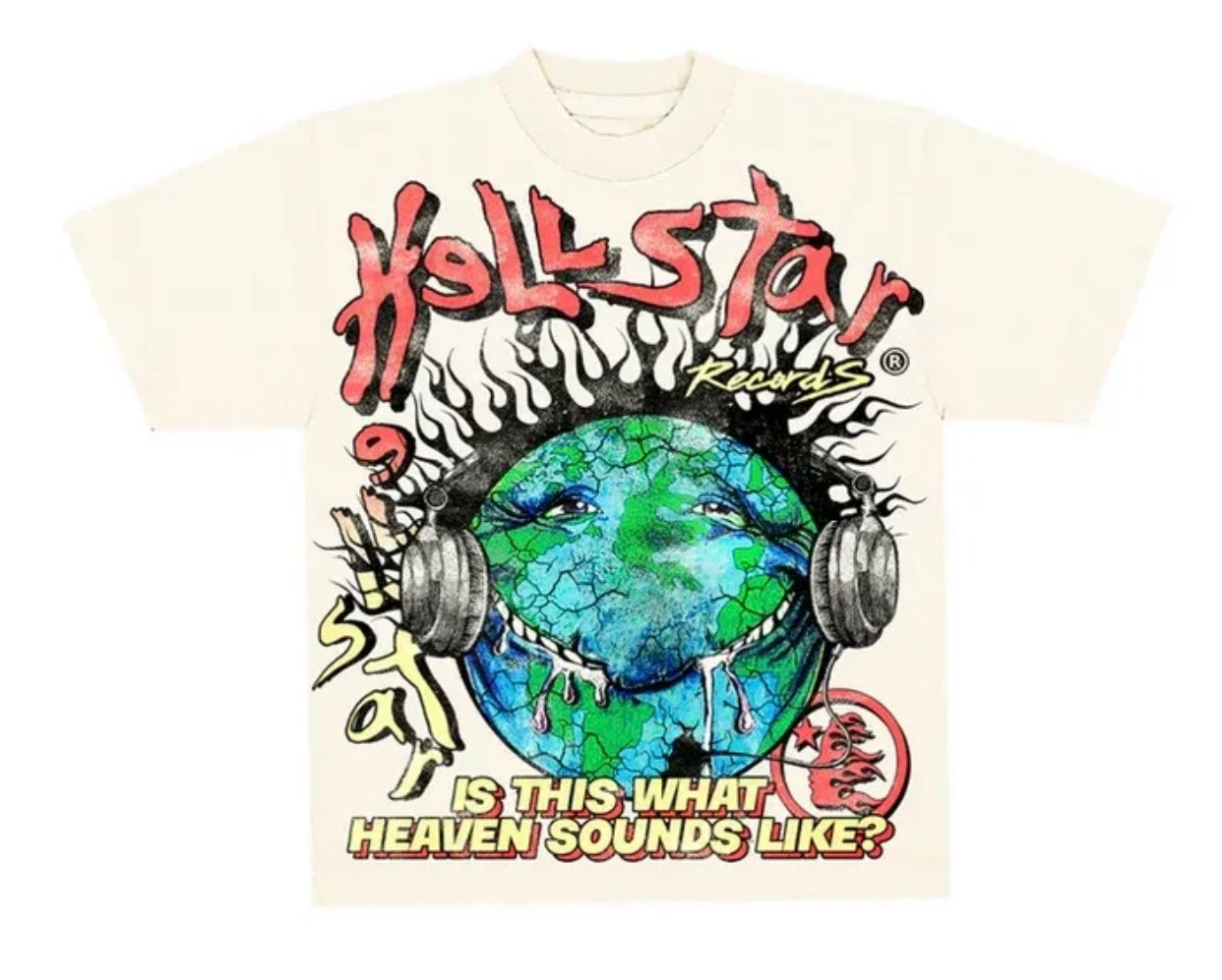 Hellstarr Shirts (80% Passing)