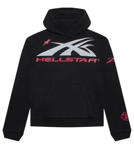 HellStarrr Hoodies (80% passing)