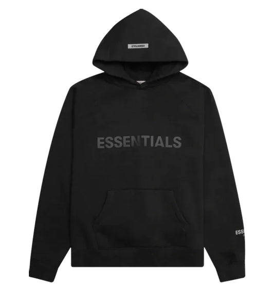 Essential Hoodie (90% passing)