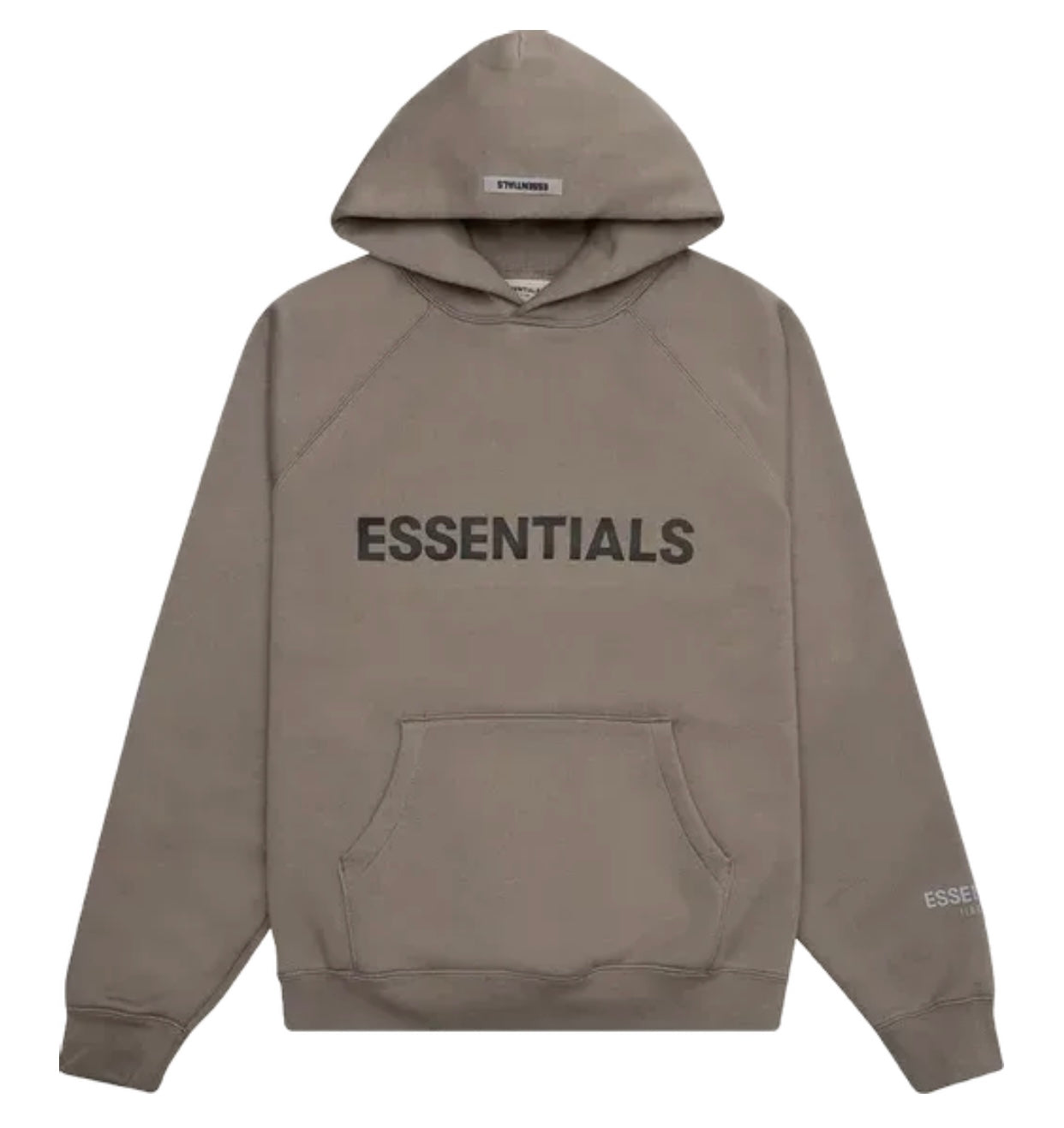 Essential Hoodie (90% passing)