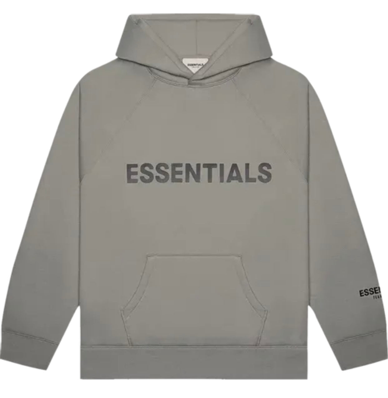 Essential Hoodie (90% passing)