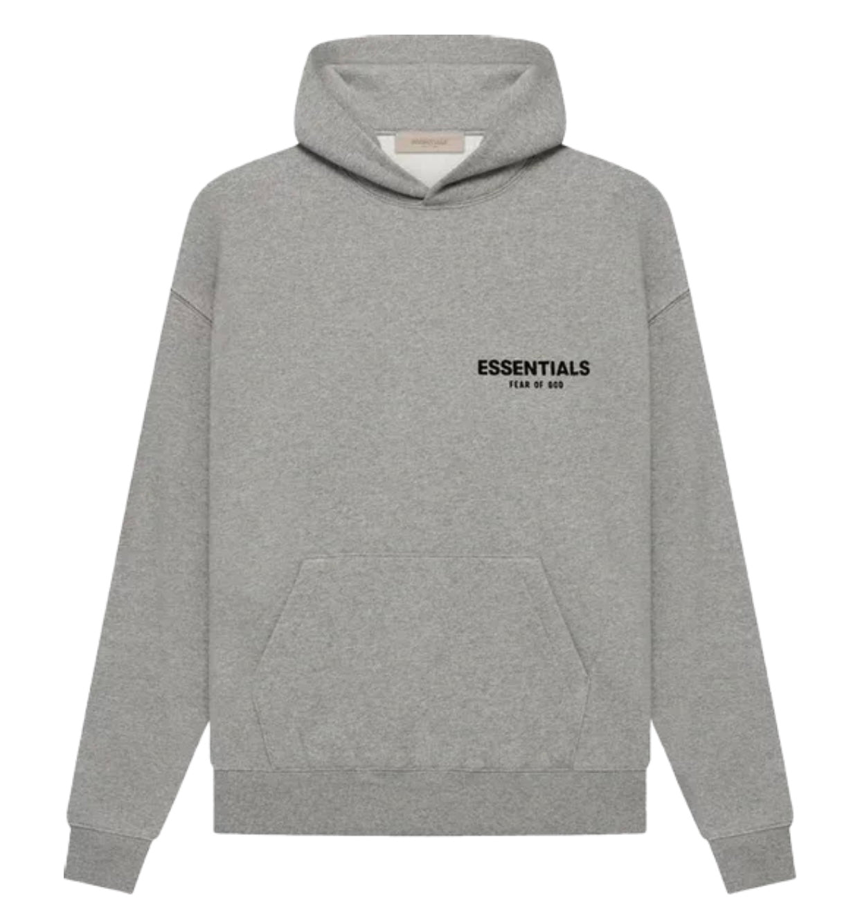 Essential Hoodie (90% passing)