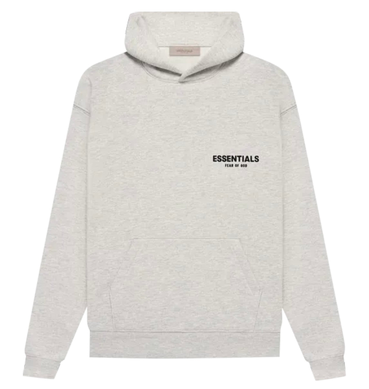 Essential Hoodie (90% passing)