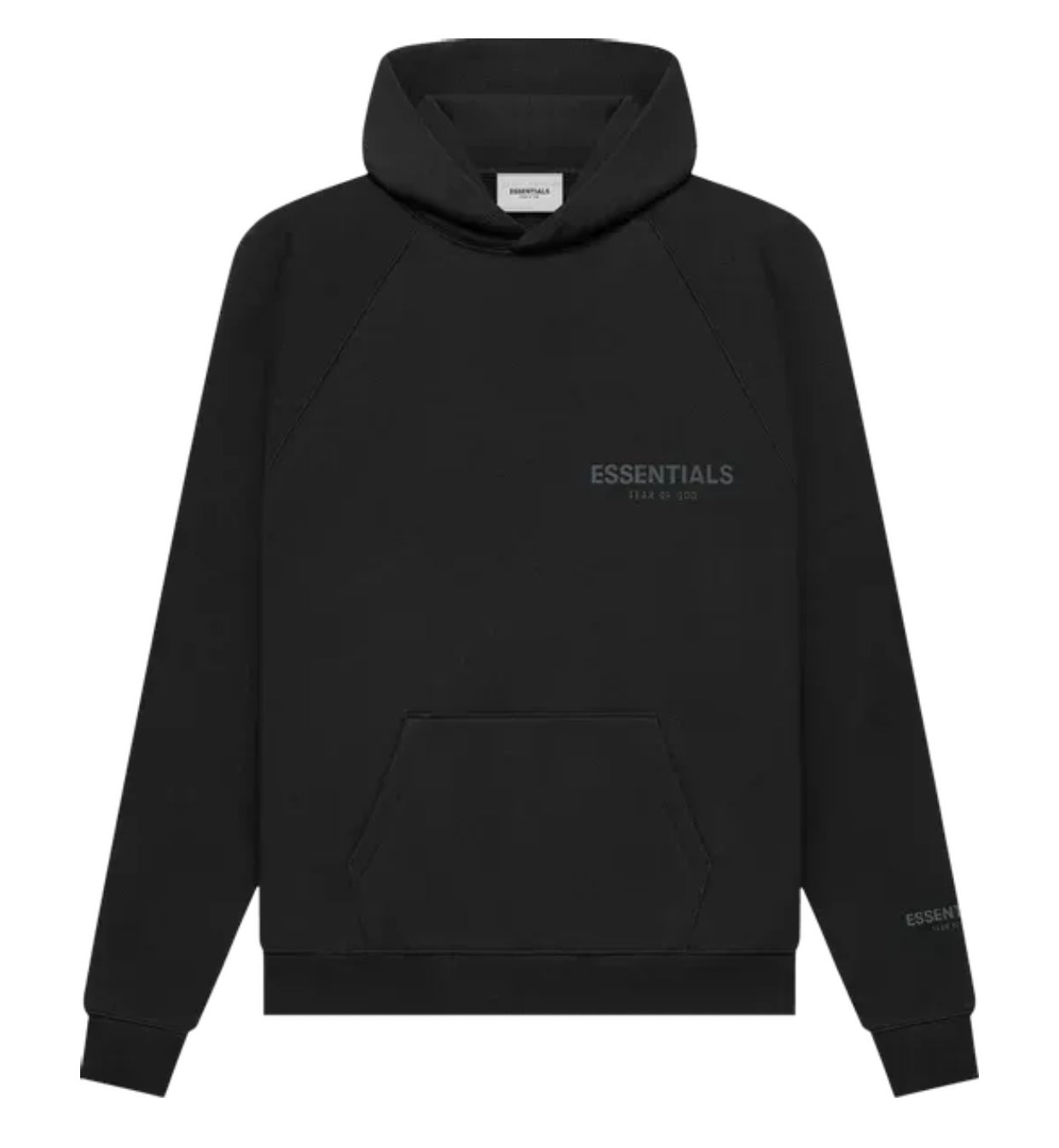 Essential Hoodie (90% passing)