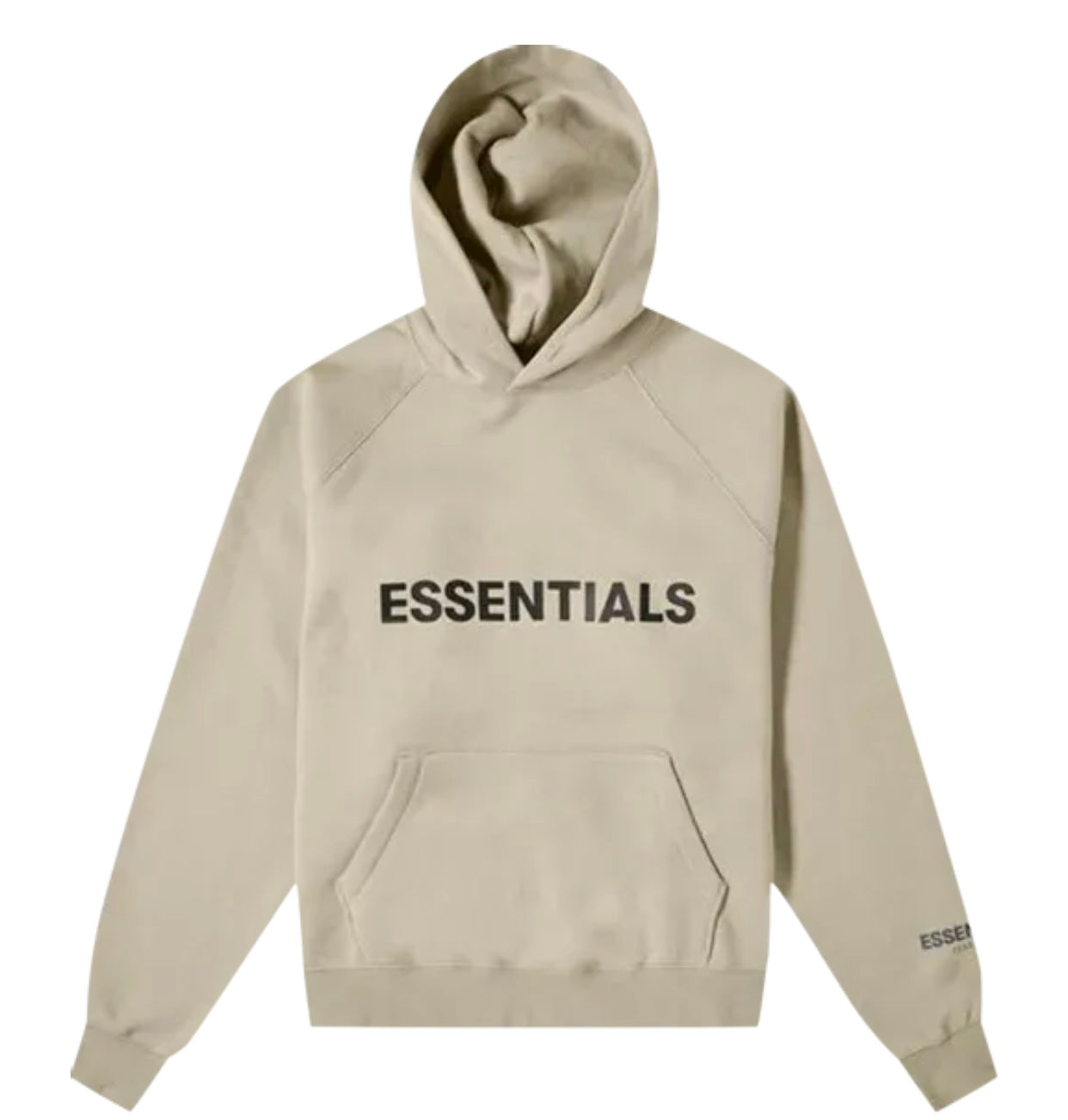 Essential Hoodie (90% passing)