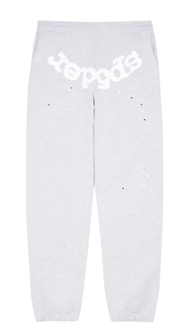 Spider sweatpants (80% Passing)