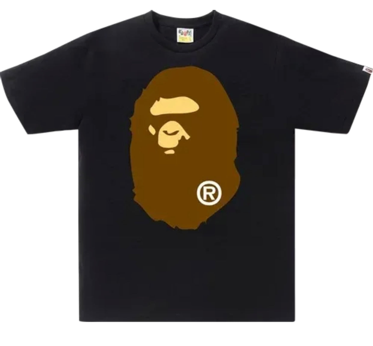 Bape Shirts (80% Passing)