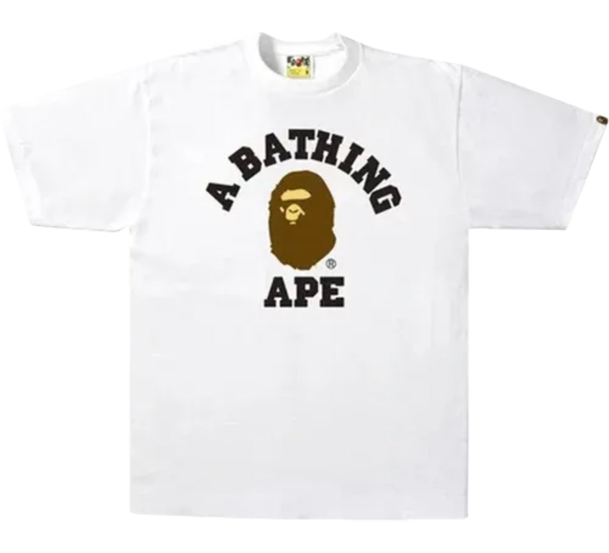 Bape Shirts (80% Passing)