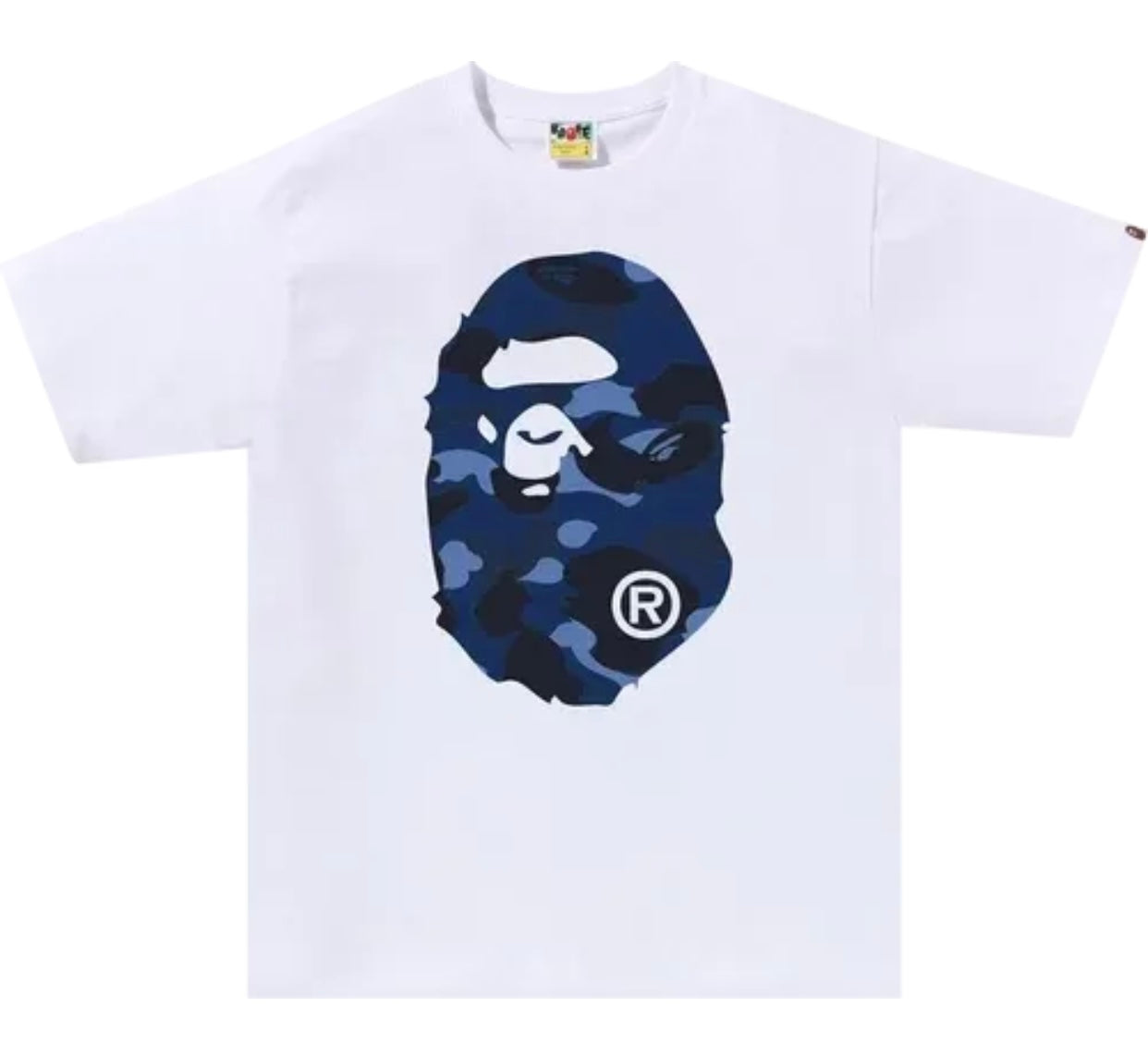 Bape Shirts (80% Passing)