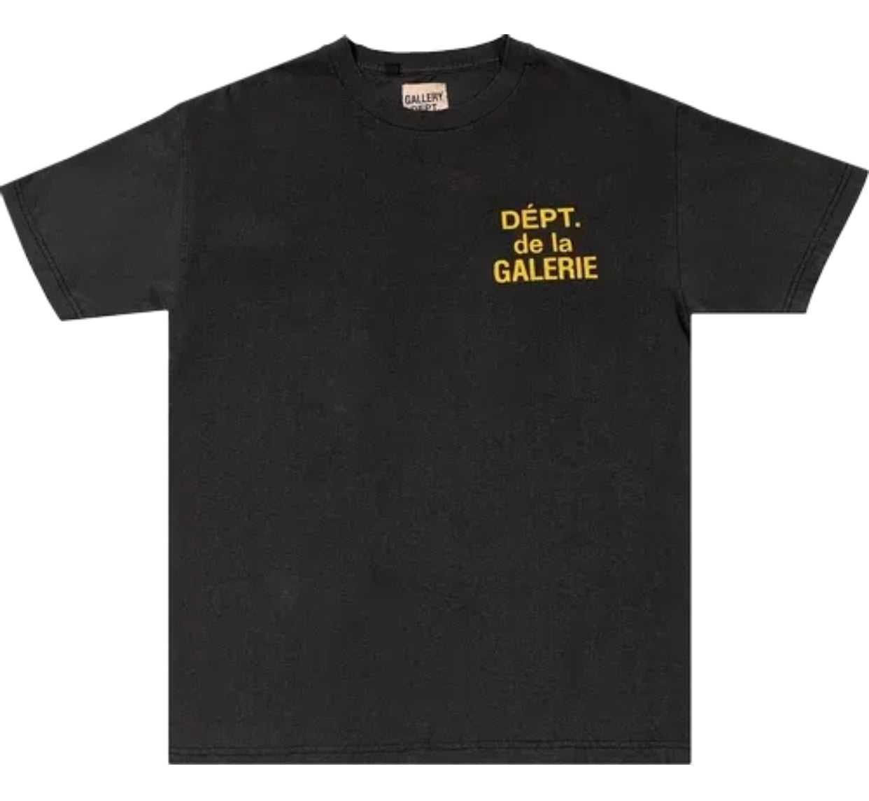 Gallery Dept. Shirts (80% Passing)