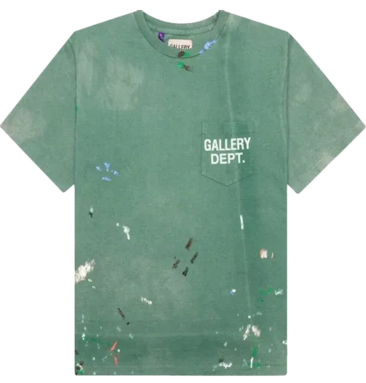 Gallery Dept. Shirts (80% Passing)