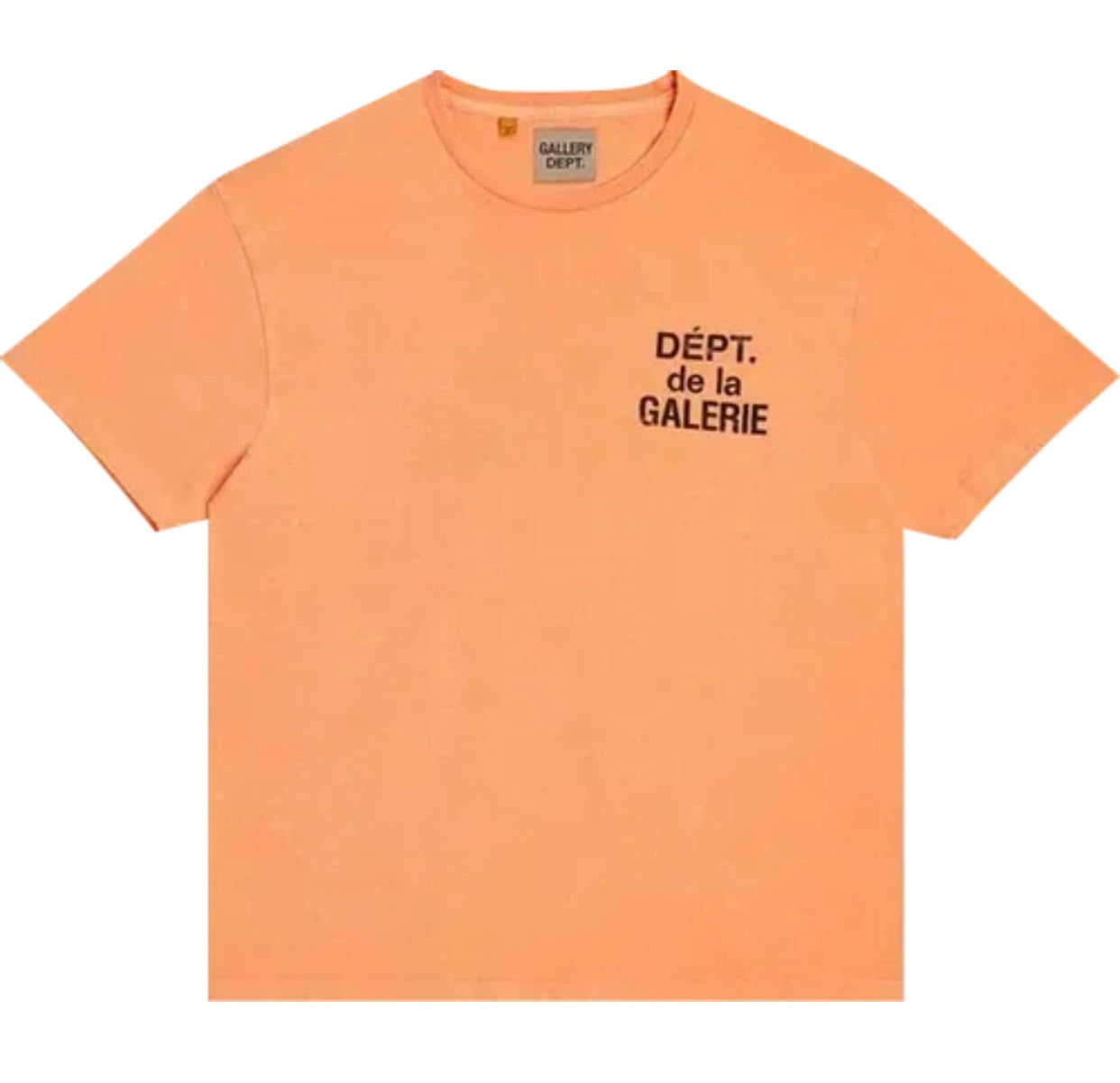 Gallery Dept. Shirts (80% Passing)