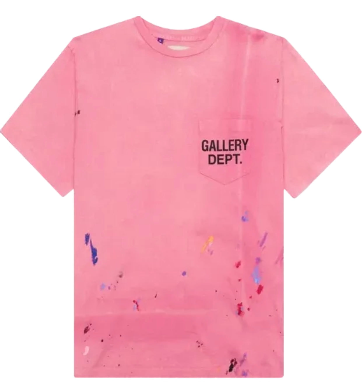 Gallery Dept. Shirts (80% Passing)