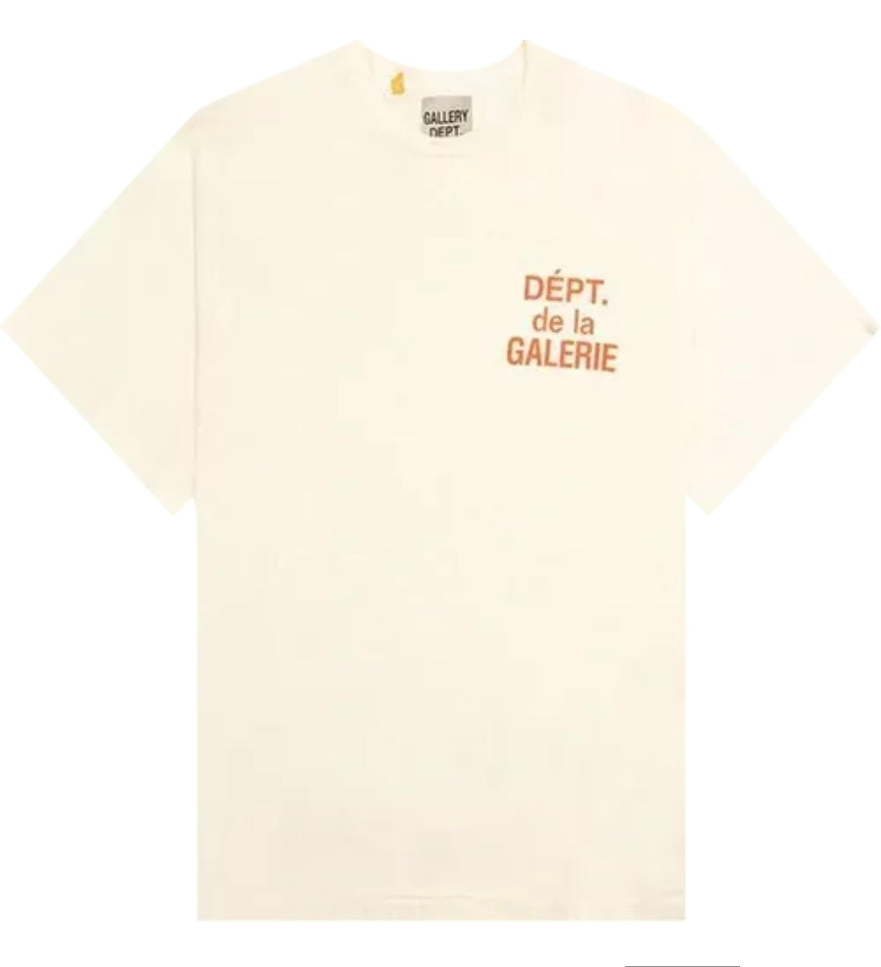 Gallery Dept. Shirts (80% Passing)