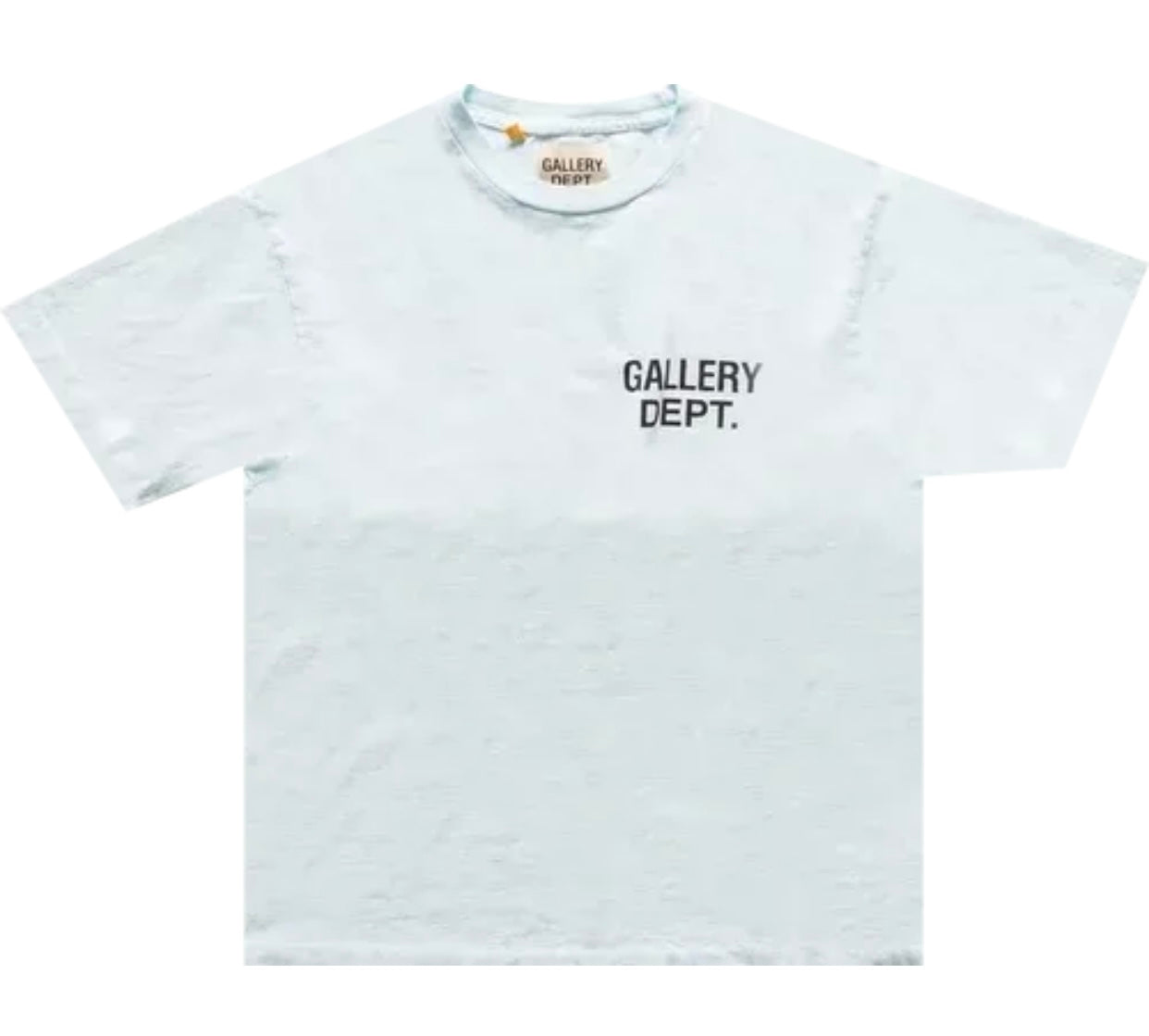 Gallery Dept. Shirts (80% Passing)