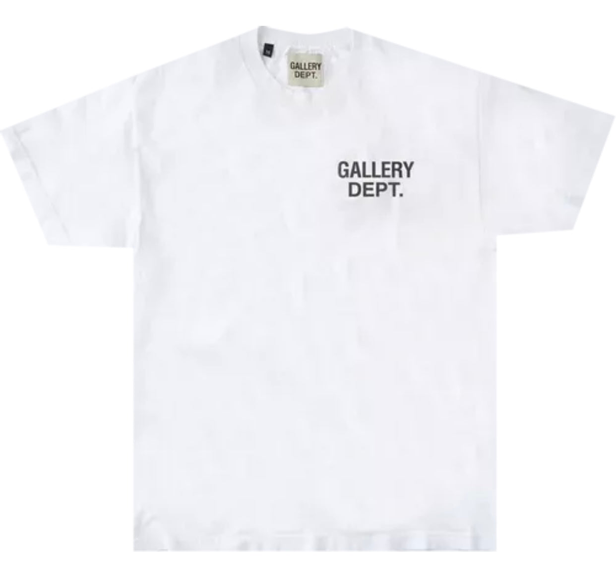 Gallery Dept. Shirts (80% Passing)