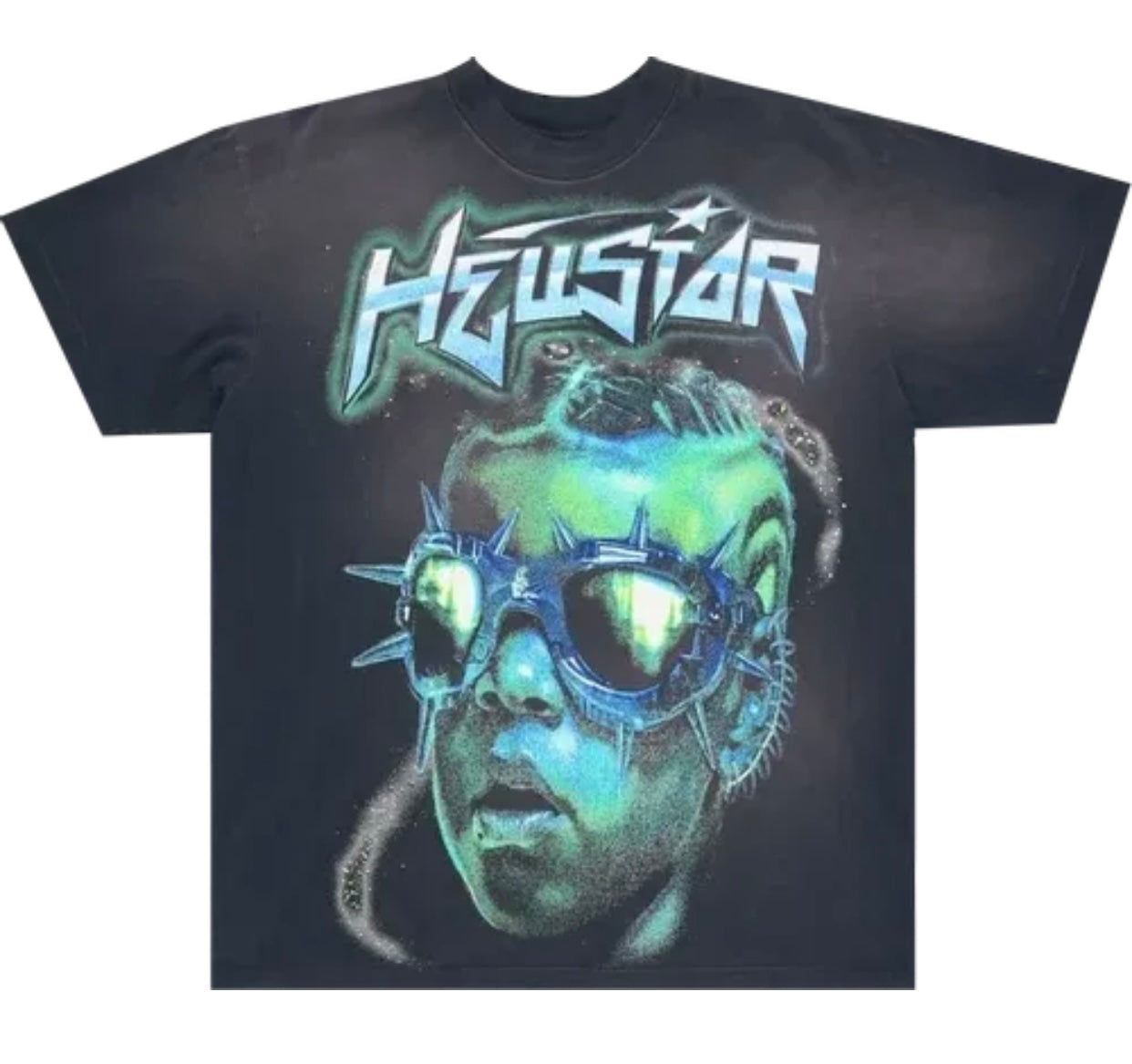 Hellstarr Shirts (80% Passing)