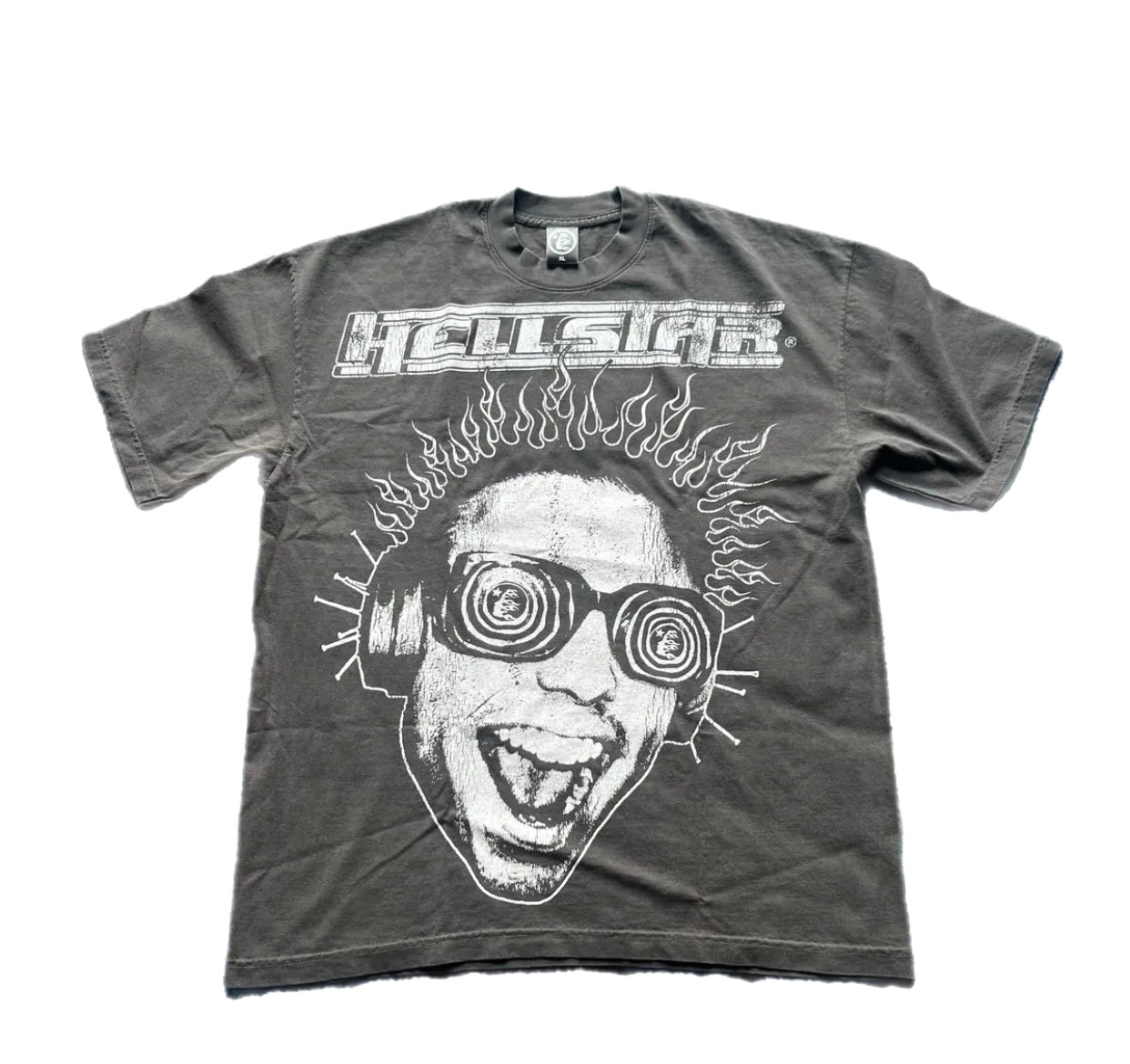 Hellstarr Shirts (80% Passing)