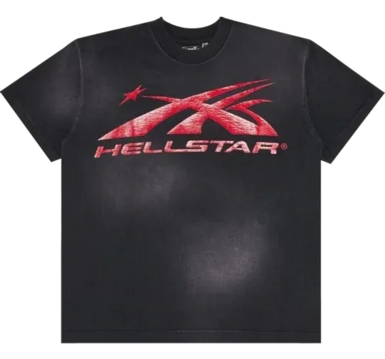 Hellstarr Shirts (80% passing)