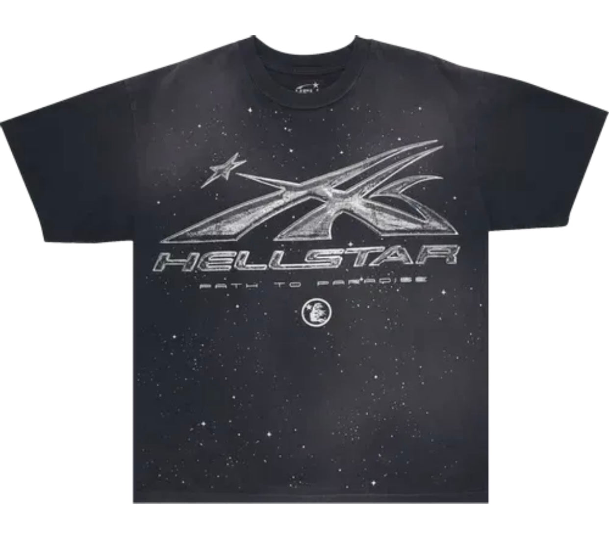 Hellstarr Shirts (80% passing)