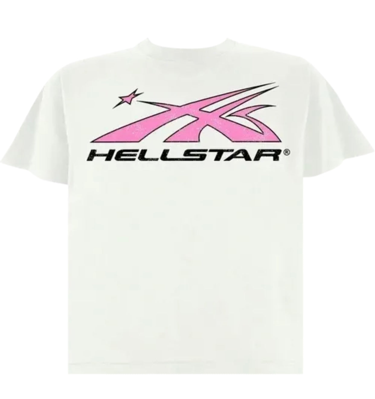 Hellstarr Shirts (80% passing)