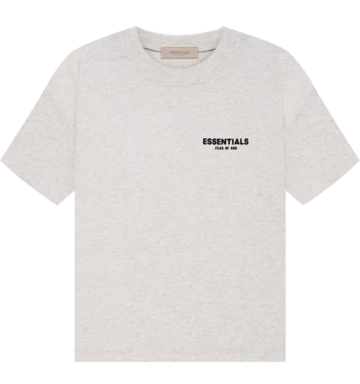 Essentials Shirts (90% Passing)