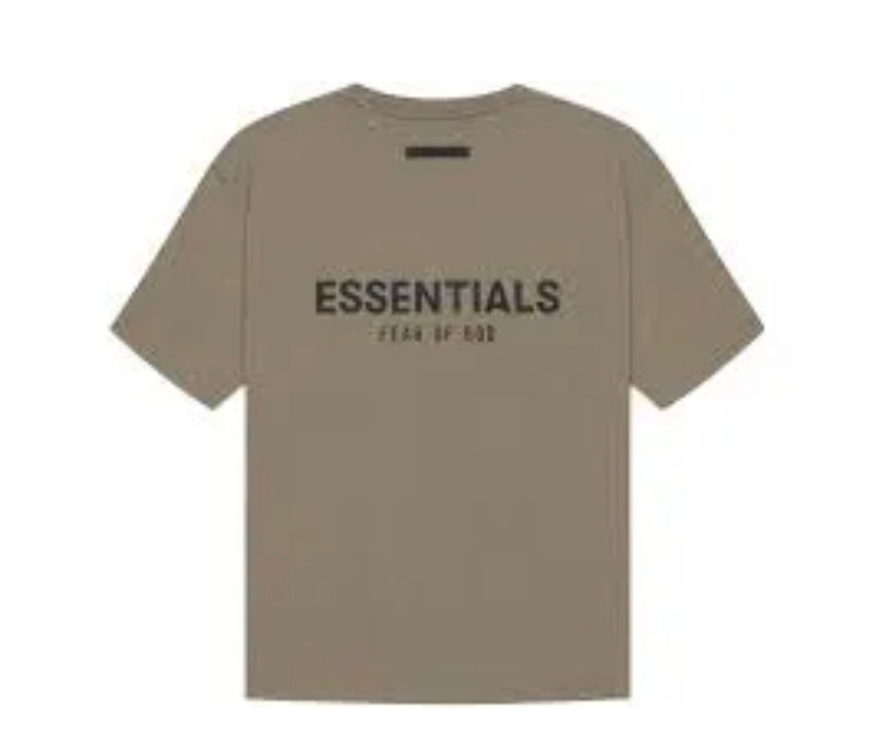 Essentials Shirts (90% Passing)