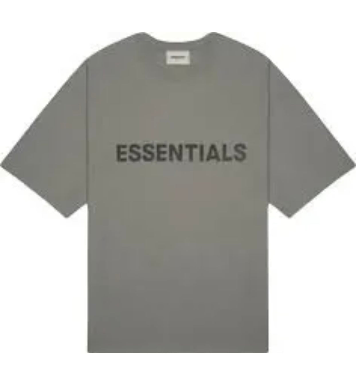 Essentials Shirts (90% Passing)