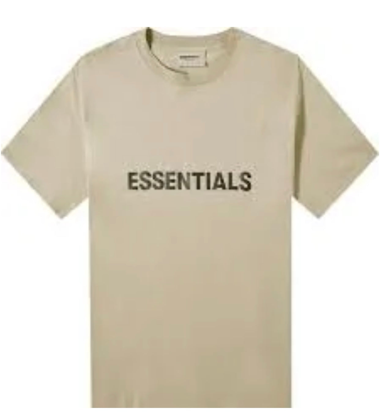 Essentials Shirts (90% Passing)